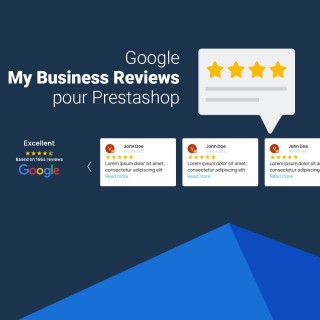 Google My Business: Anzeige & Sammlung von Kundenbewertungen