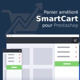 SmartCart: Optimisez votre panier & booster vos ventes