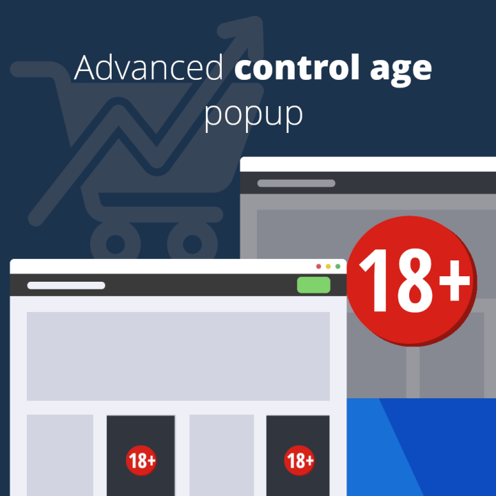 AgeControl - Vérification d'Âge Sécurisée et Facile